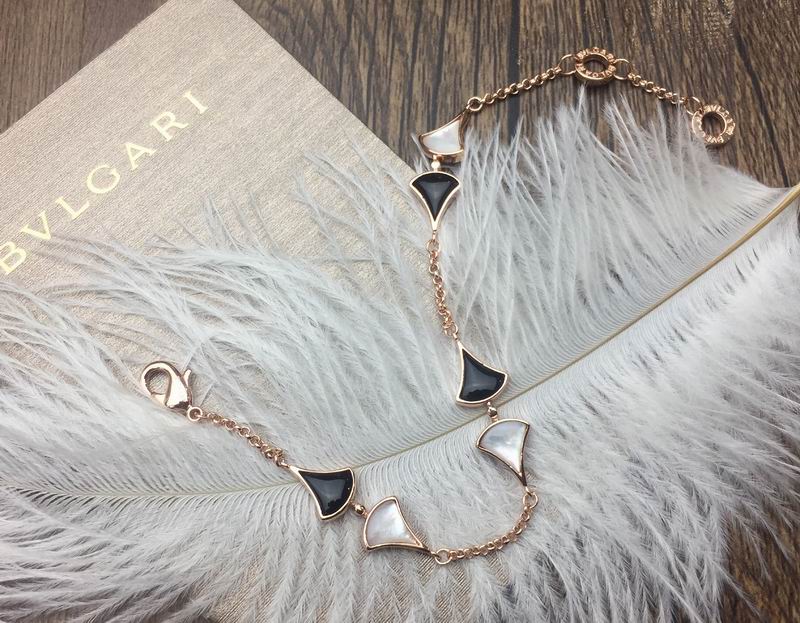 Bvlgari Bracelet 02yxs22 (6)