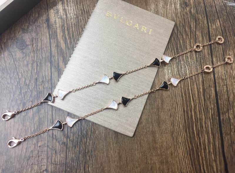 Bvlgari Bracelet 02yxs22 (7)