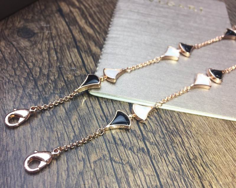Bvlgari Bracelet 02yxs22 (8)