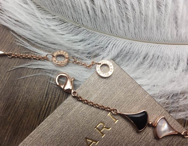 Bvlgari Bracelet 02yxs22 (9)