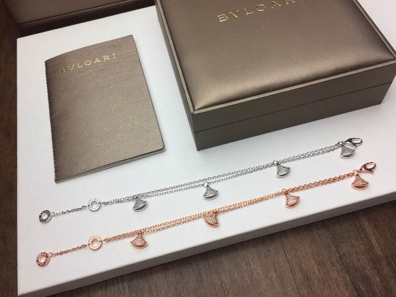 Bvlgari Bracelet 02yxs23 (1)