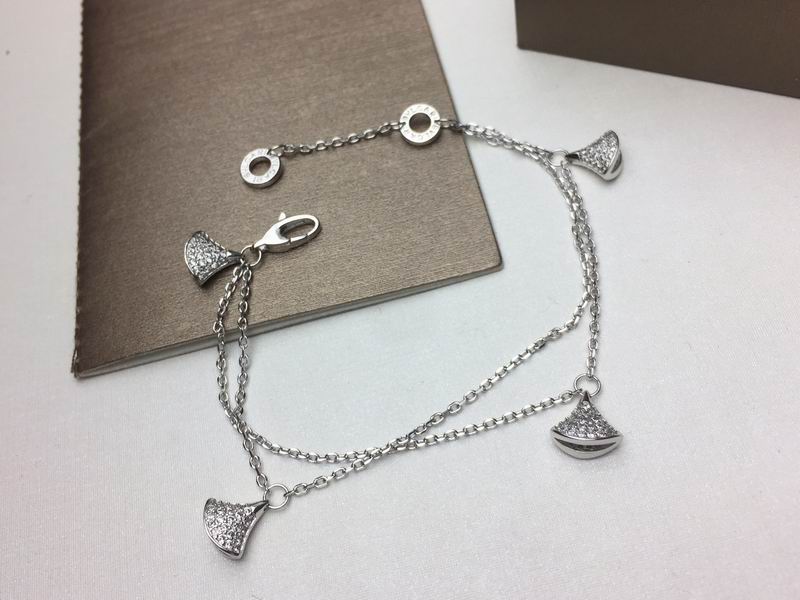 Bvlgari Bracelet 02yxs23 (2)