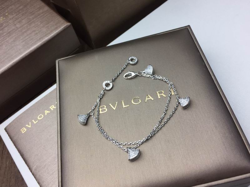 Bvlgari Bracelet 02yxs23 (4)