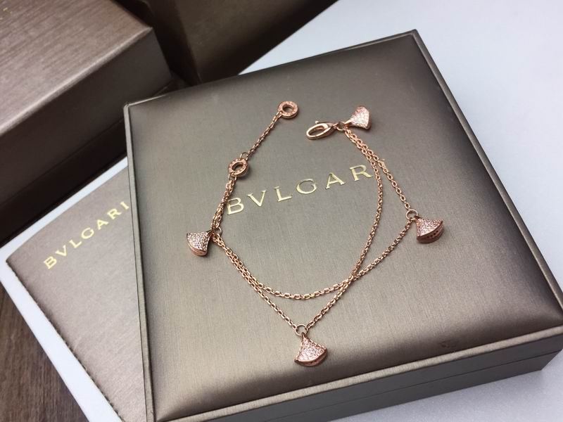 Bvlgari Bracelet 02yxs23 (5)