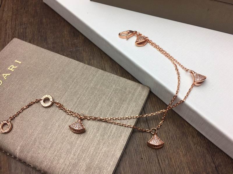 Bvlgari Bracelet 02yxs23 (6)