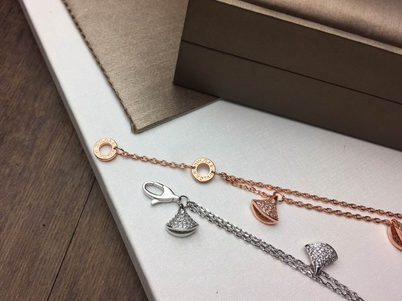 Bvlgari Bracelet 02yxs23 (8)