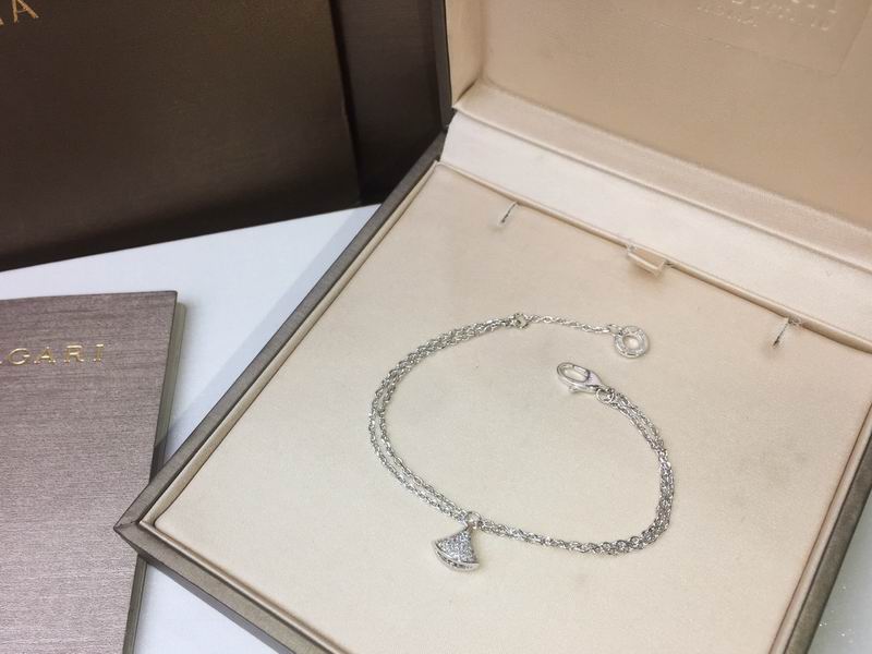 Bvlgari Bracelet 02yxs24 (2)