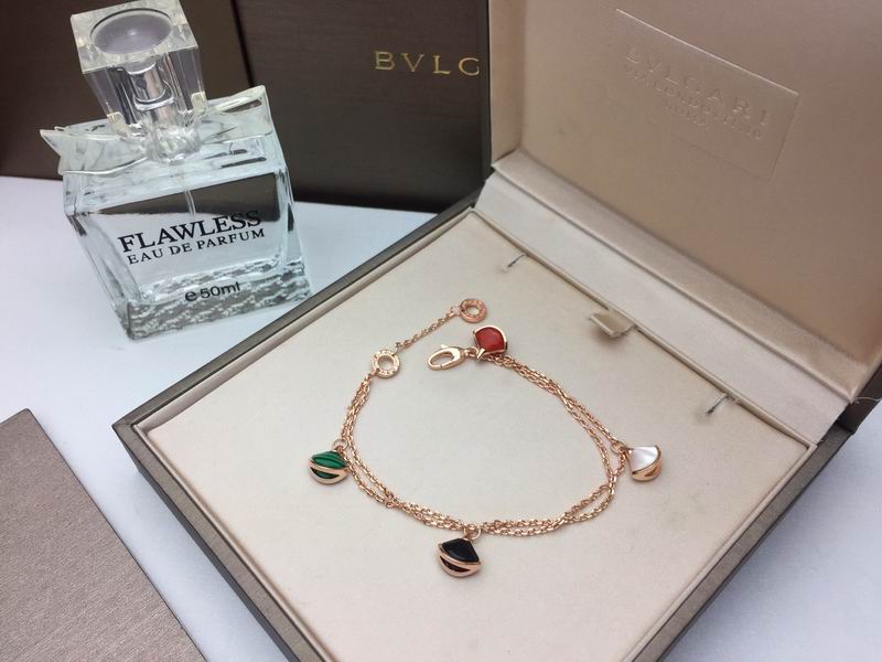 Bvlgari Bracelet 02yxs25 (2)