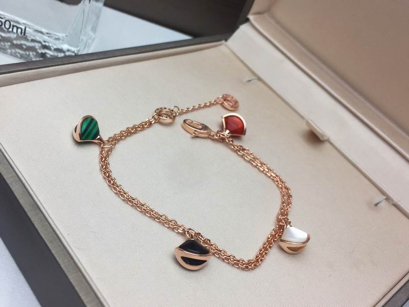 Bvlgari Bracelet 02yxs25 (3)