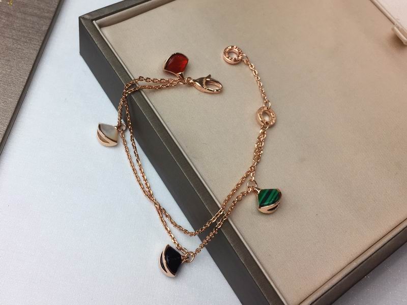 Bvlgari Bracelet 02yxs25 (4)