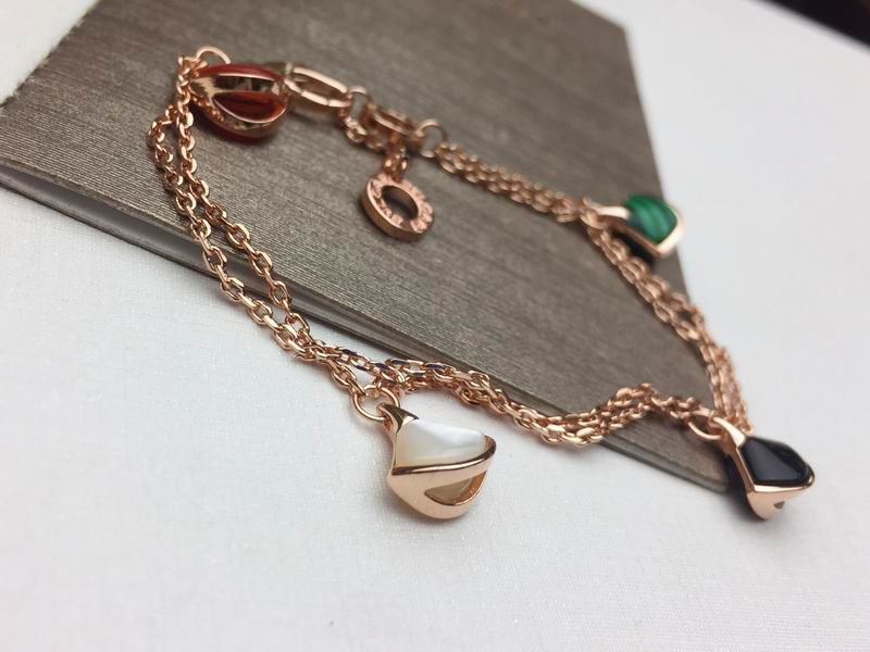 Bvlgari Bracelet 02yxs25 (5)