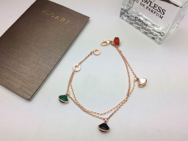 Bvlgari Bracelet 02yxs25 (7)