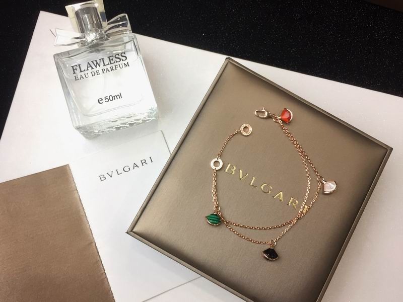 Bvlgari Bracelet 02yxs25 (8)