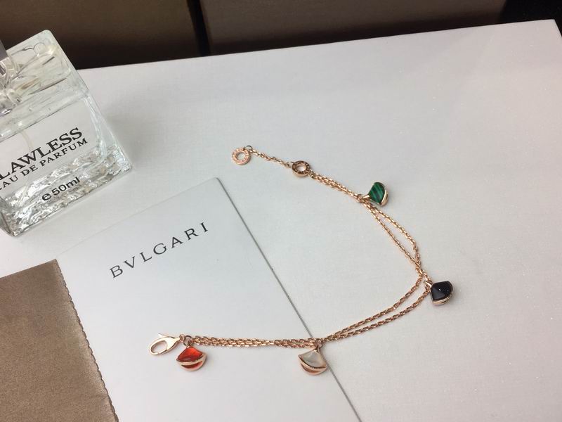 Bvlgari Bracelet 02yxs25 (9)