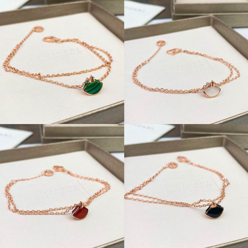 Bvlgari Bracelet 02yxs26 (2)