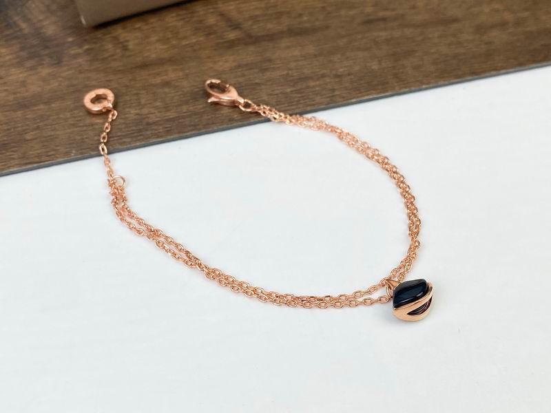 Bvlgari Bracelet 02yxs26 (5)