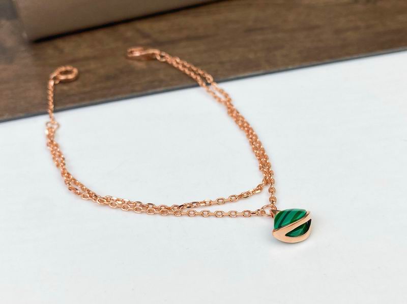 Bvlgari Bracelet 02yxs26 (8)