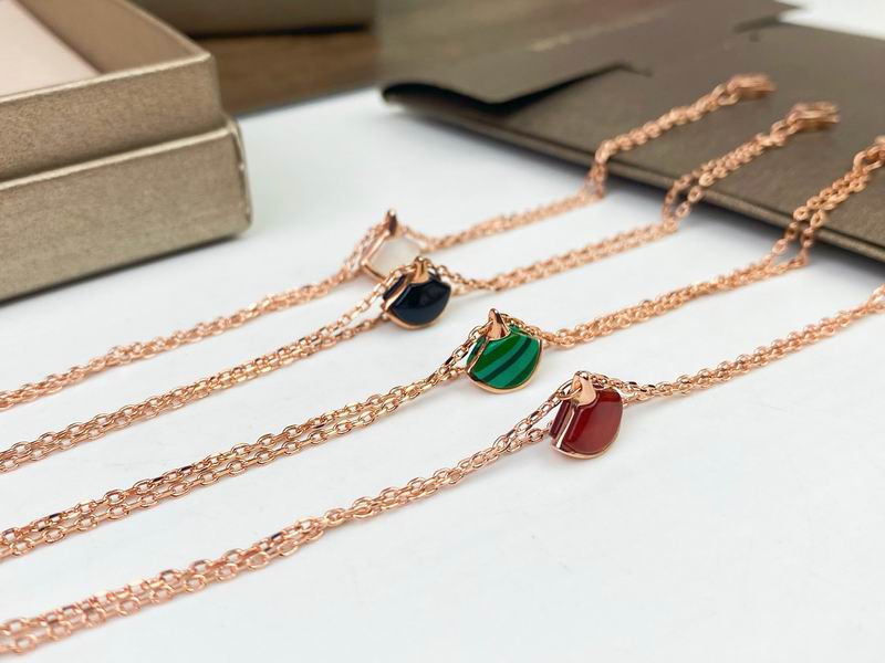 Bvlgari Bracelet 02yxs26 (9)