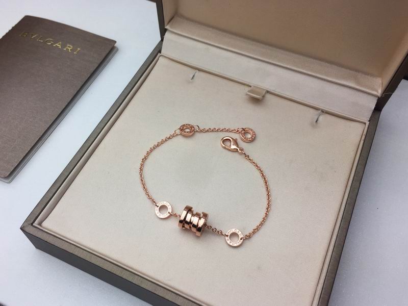 Bvlgari Bracelet 02yxs27 (5)