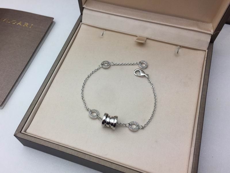 Bvlgari Bracelet 02yxs27 (6)