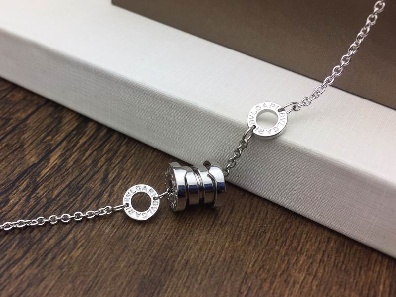 Bvlgari Bracelet 02yxs27 (9)