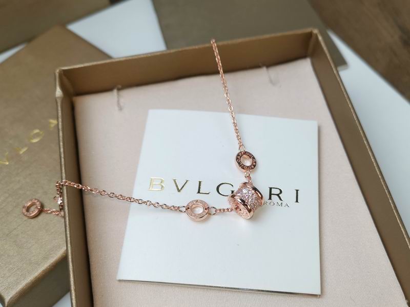Bvlgari Bracelet 02yxs28 (4)