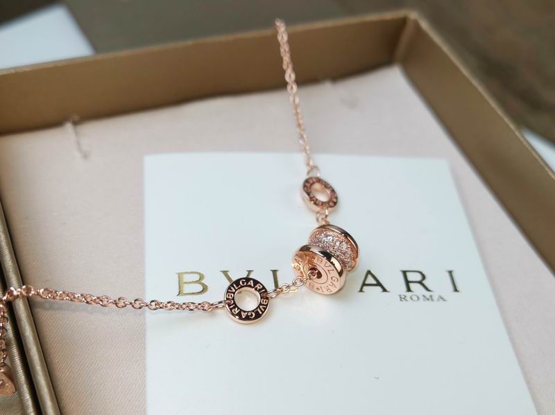 Bvlgari Bracelet 02yxs28 (6)