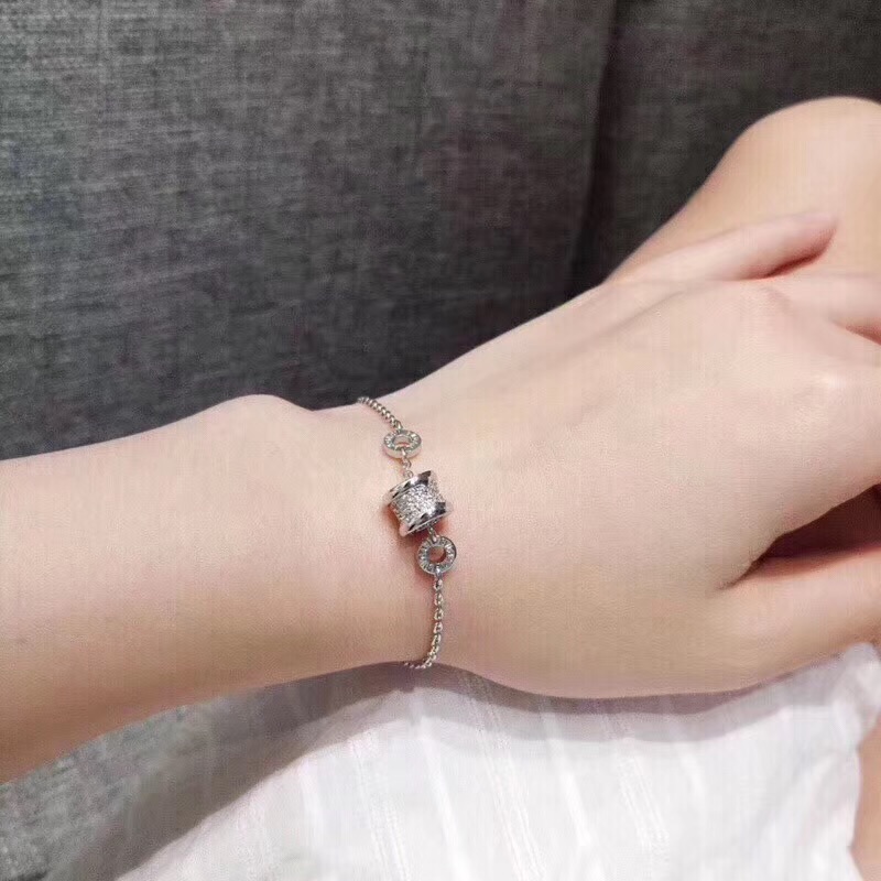 Bvlgari Bracelet 02yxs28 (9)