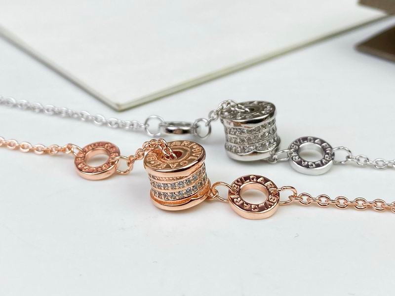 Bvlgari Bracelet 02yxs29 (2)