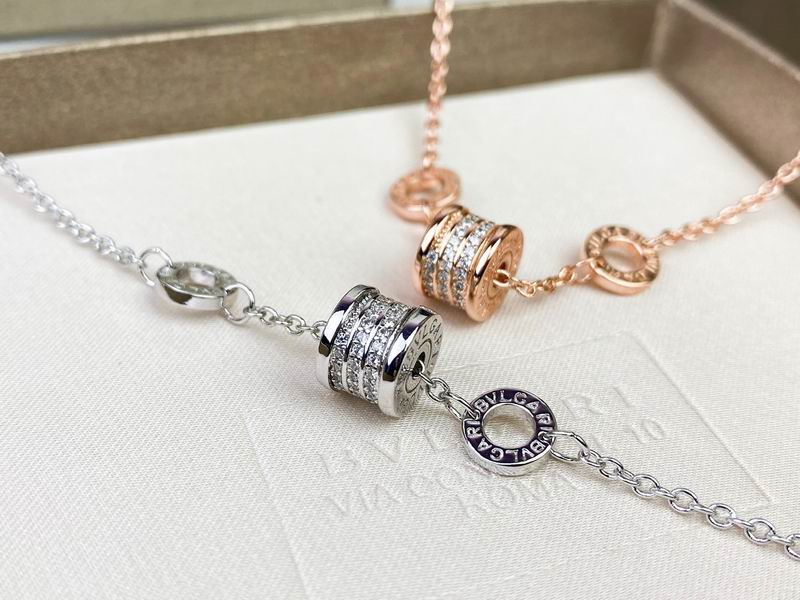Bvlgari Bracelet 02yxs29 (5)