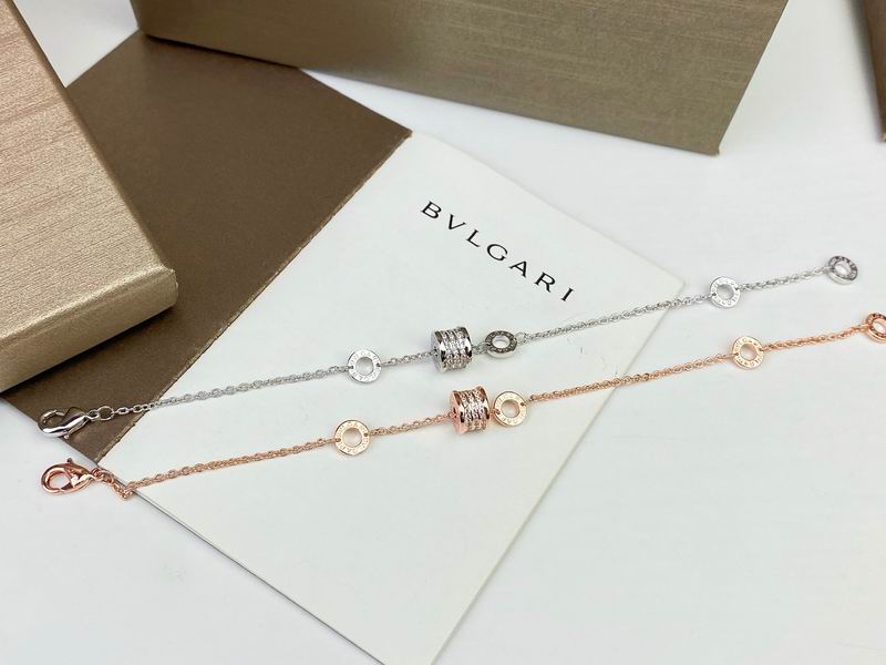 Bvlgari Bracelet 02yxs29 (6)