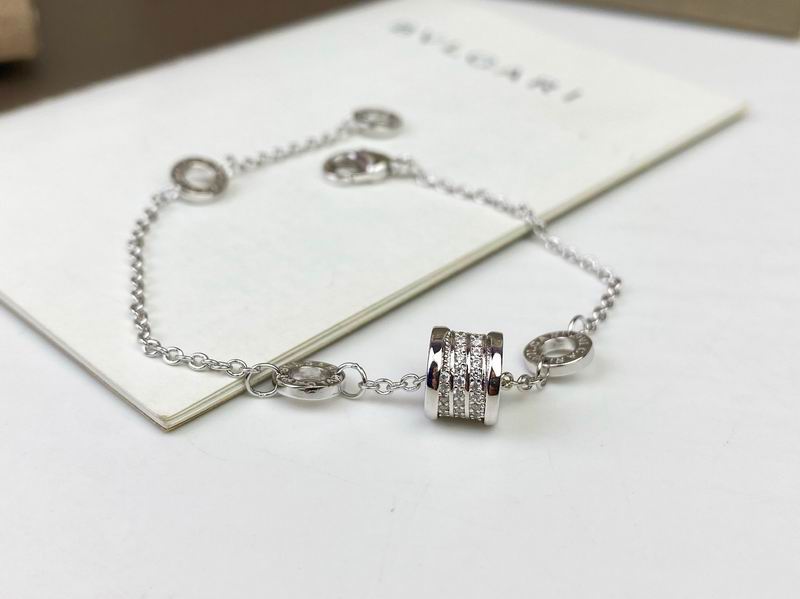 Bvlgari Bracelet 02yxs29 (7)
