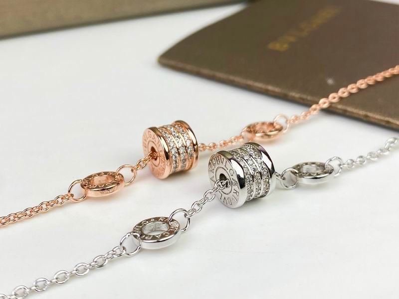 Bvlgari Bracelet 02yxs29 (8)