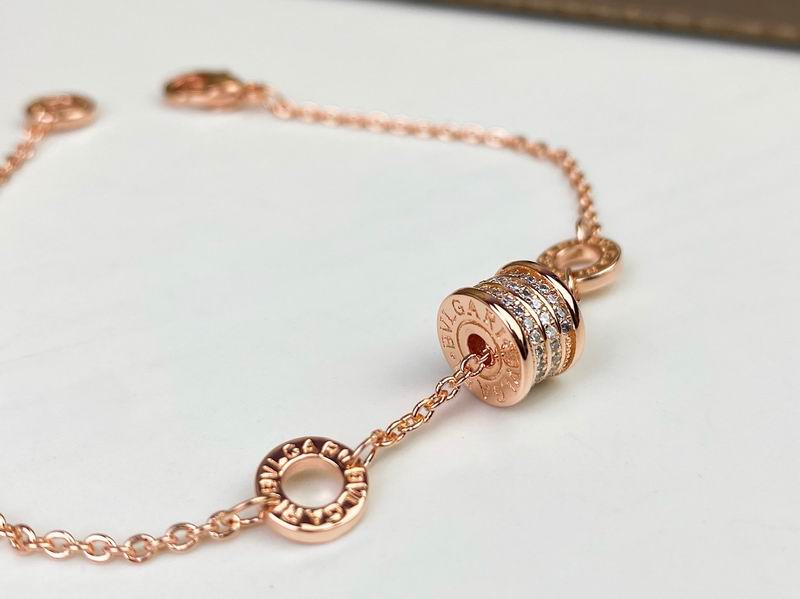 Bvlgari Bracelet 02yxs29 (9)