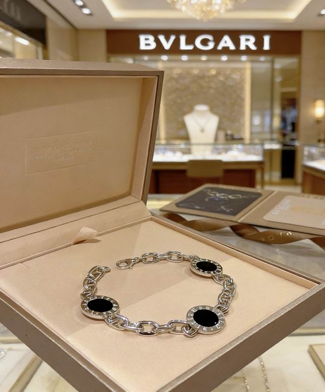 Bvlgari Bracelet 02yxs31 (2)