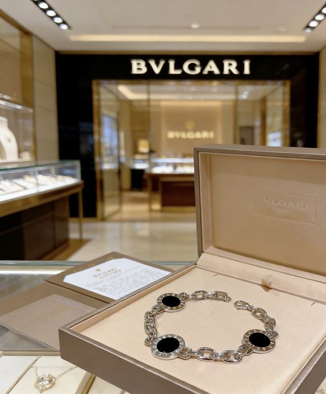 Bvlgari Bracelet 02yxs31 (4)