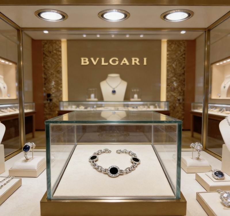 Bvlgari Bracelet 02yxs31 (5)