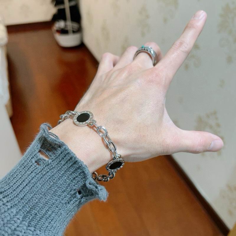 Bvlgari Bracelet 02yxs31 (6)