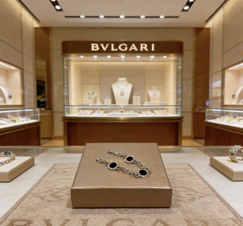 Bvlgari Bracelet 02yxs31 (7)