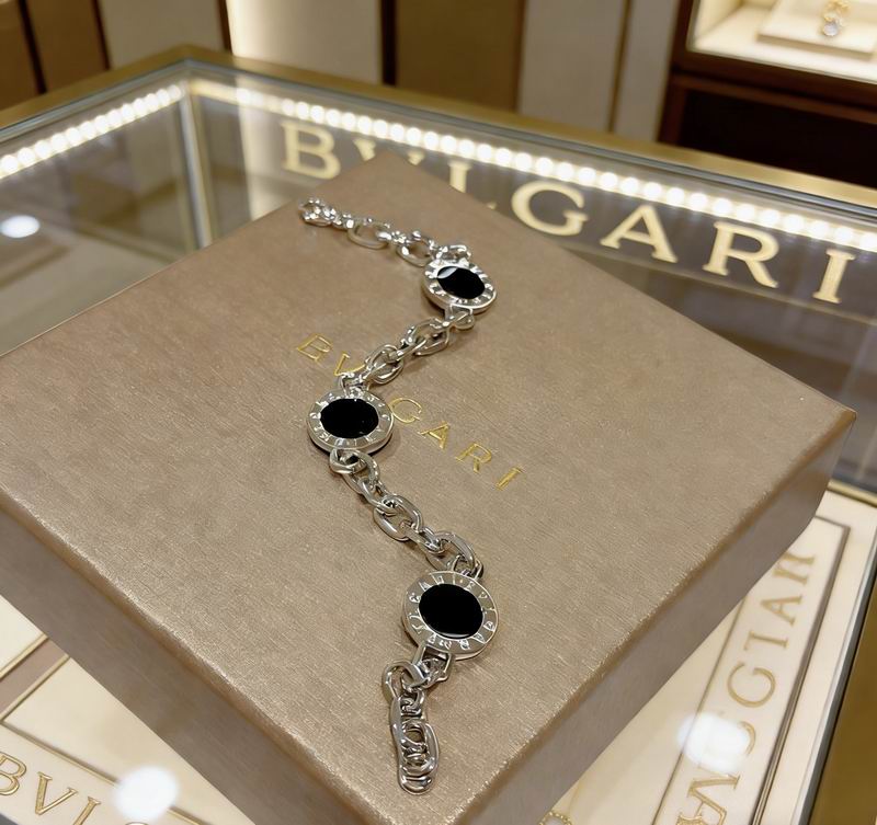 Bvlgari Bracelet 02yxs31 (9)