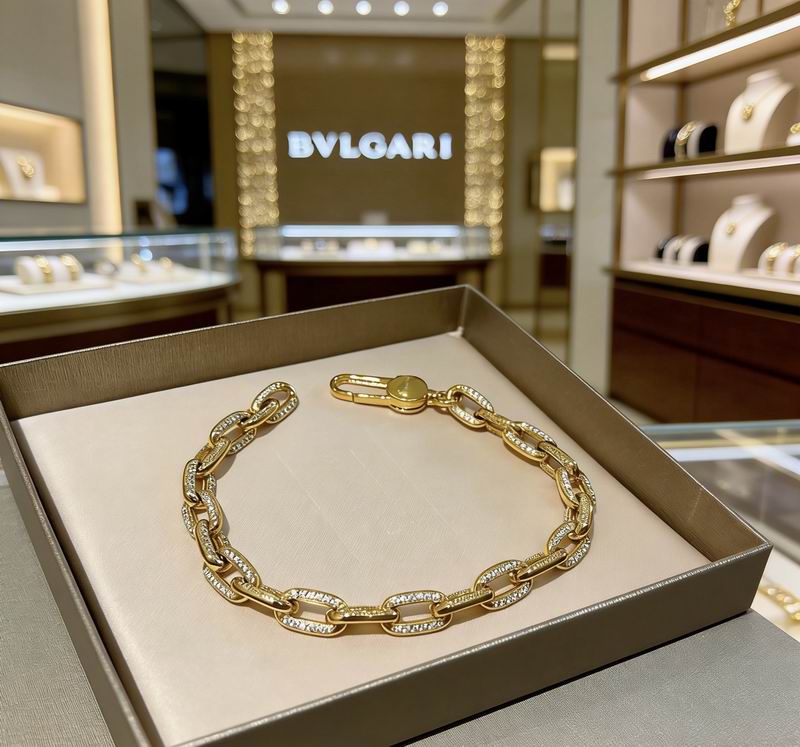 Bvlgari Bracelet 02yxs32 (1)