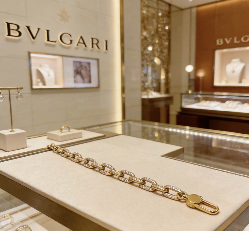 Bvlgari Bracelet 02yxs32 (2)