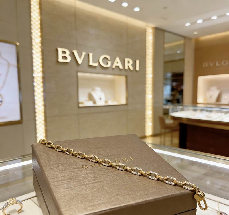 Bvlgari Bracelet 02yxs32 (4)