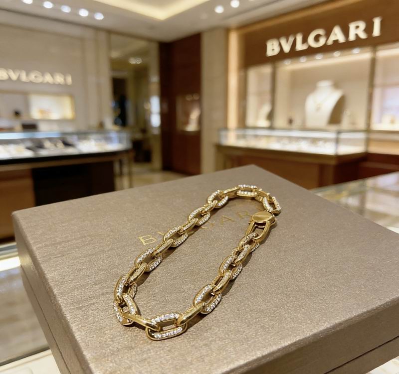 Bvlgari Bracelet 02yxs32 (5)