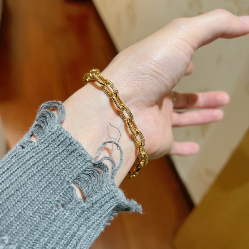 Bvlgari Bracelet 02yxs32 (6)