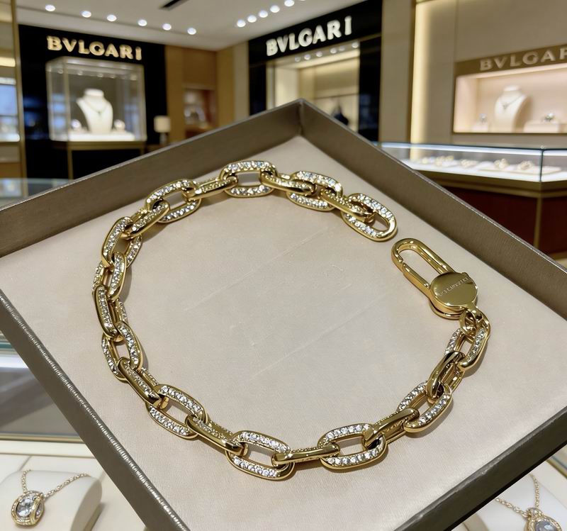 Bvlgari Bracelet 02yxs32 (7)