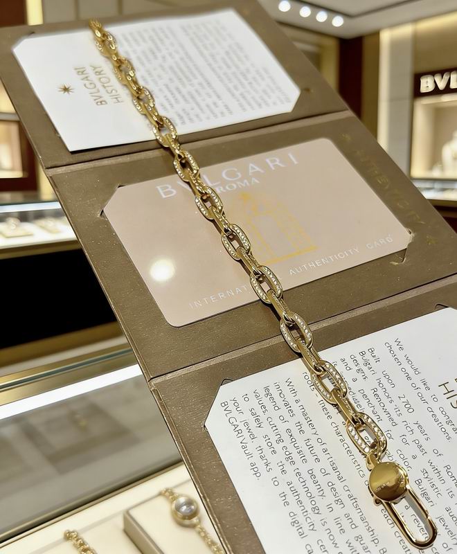 Bvlgari Bracelet 02yxs32 (8)