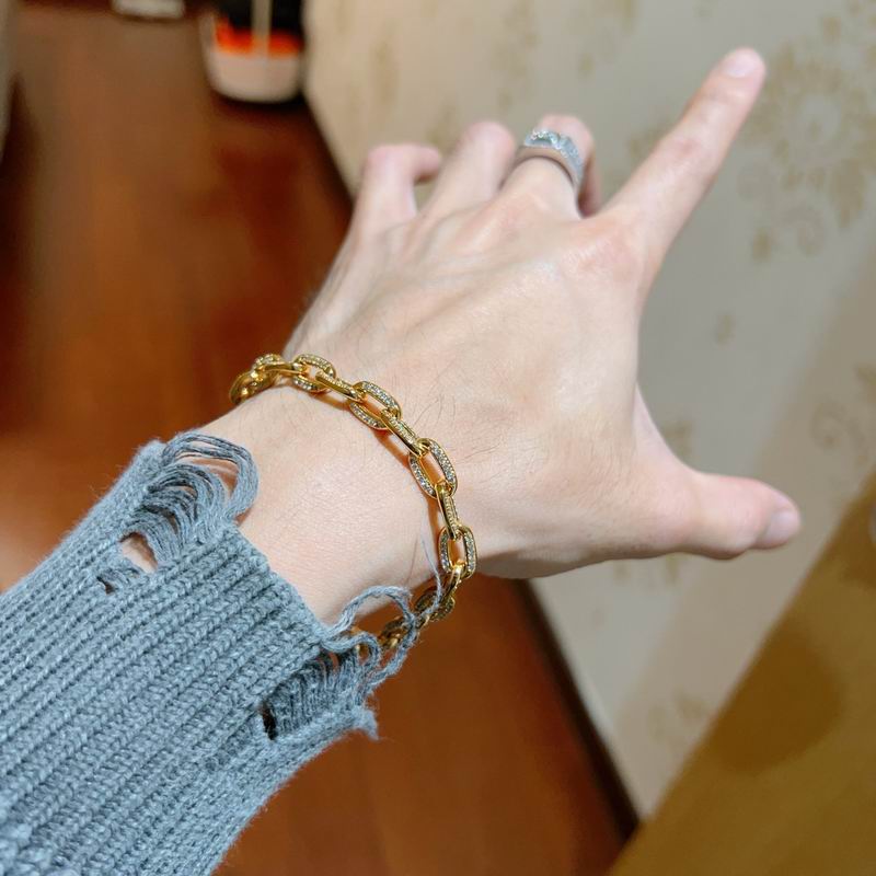 Bvlgari Bracelet 02yxs32 (9)