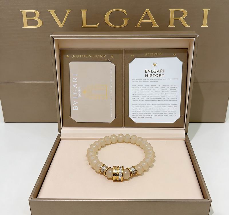 Bvlgari Bracelet 03yxs01 (1)
