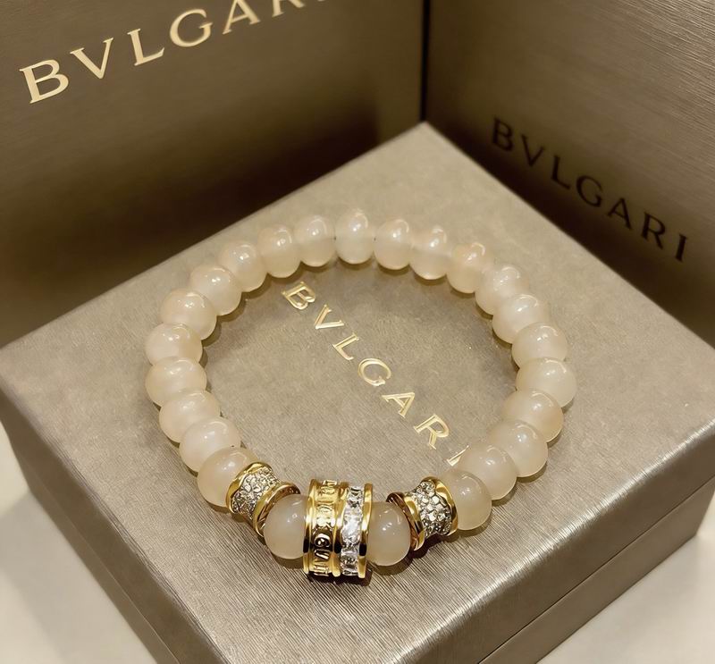 Bvlgari Bracelet 03yxs01 (2)